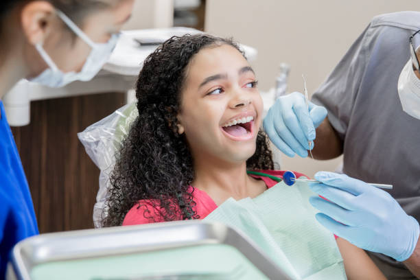 Best Orthodontic Emergency Dentist in St Hedwig, TX