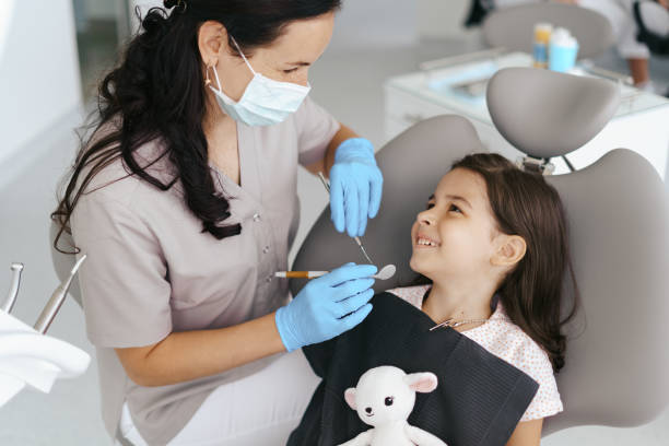Best Emergency Dental Care for Abscessed Tooth in St Hedwig, TX