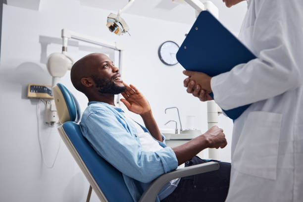 Best Emergency Dental Extractions in St Hedwig, TX