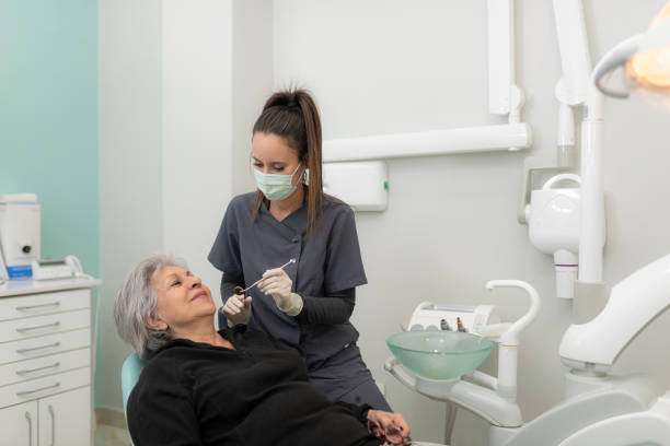 Best Urgent Dental Care for Toothache in St Hedwig, TX