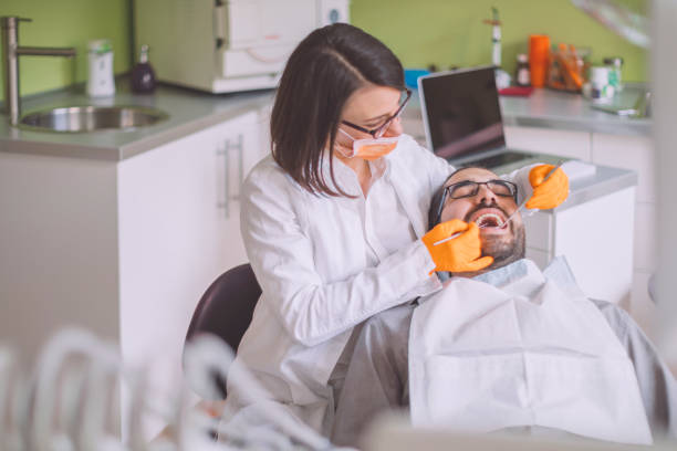 Best Emergency Dentist for Lost Fillings or Crowns in St Hedwig, TX