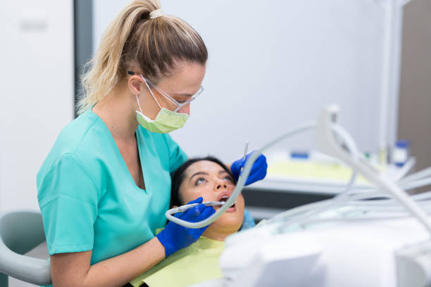 Best Emergency Cosmetic Dentistry in St Hedwig, TX