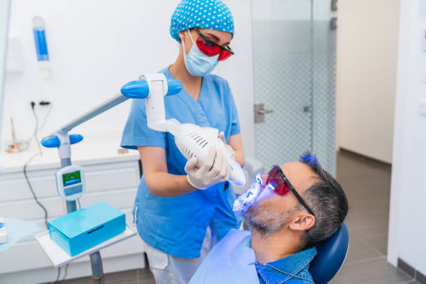 Best Broken or Cracked Tooth Emergency Dentist in St Hedwig, TX